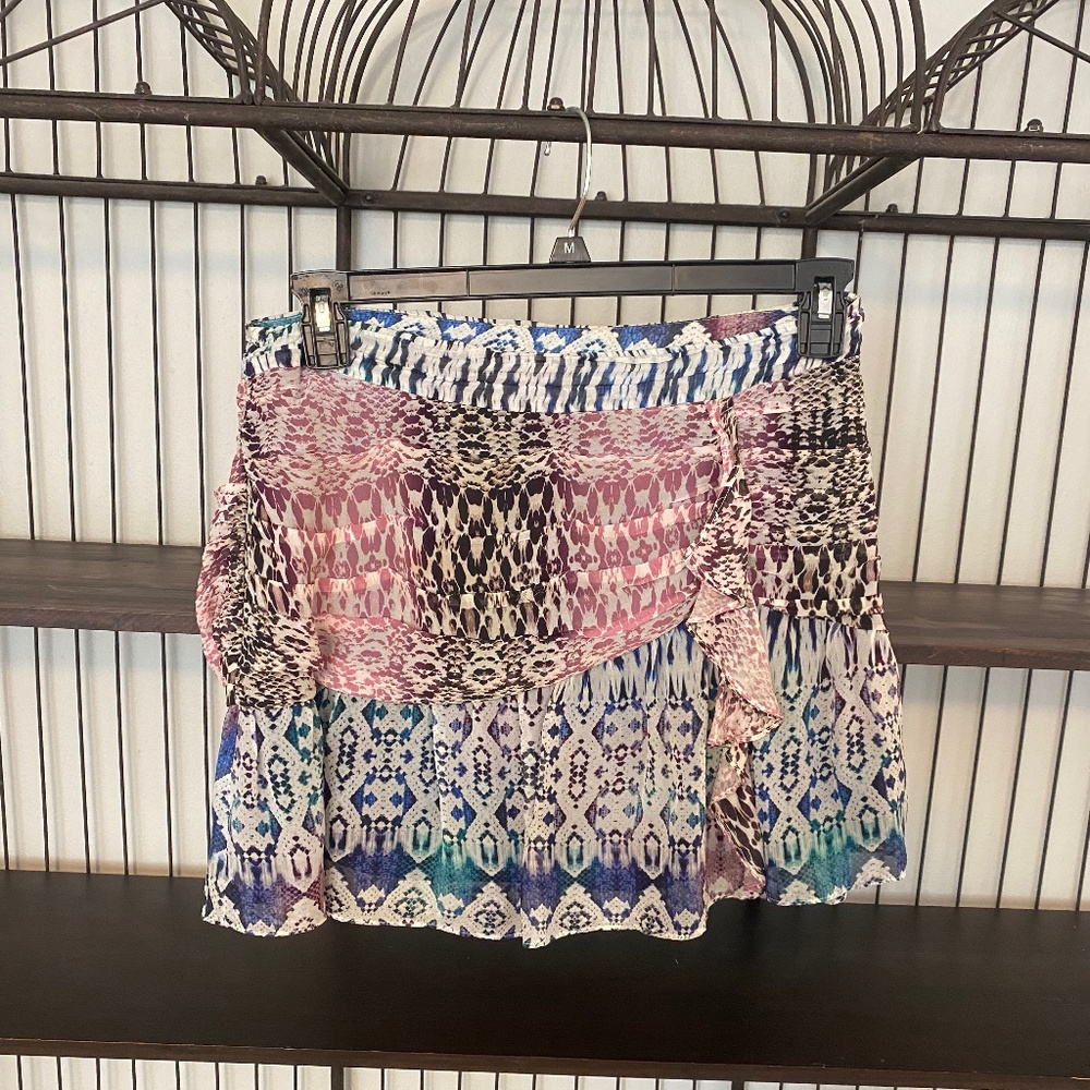Ramy Brook New York Skirt